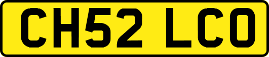 CH52LCO