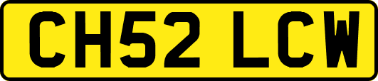 CH52LCW