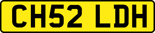 CH52LDH