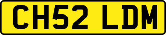 CH52LDM