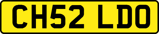 CH52LDO
