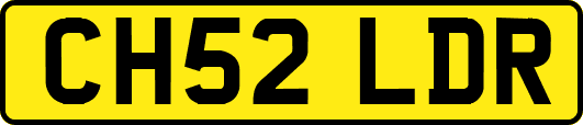 CH52LDR