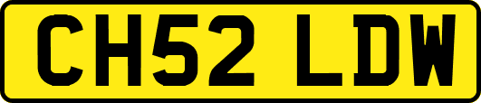 CH52LDW