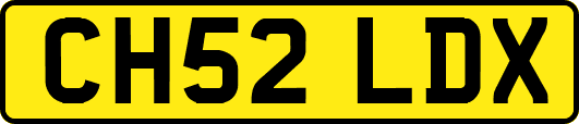 CH52LDX