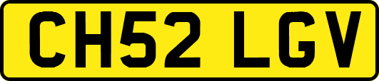 CH52LGV