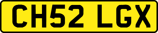 CH52LGX