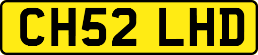 CH52LHD