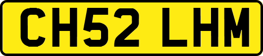 CH52LHM