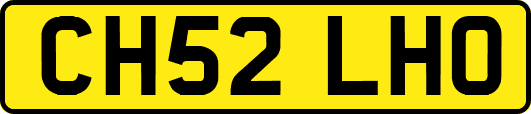 CH52LHO