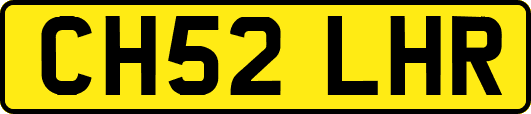 CH52LHR