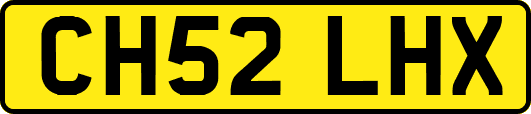 CH52LHX