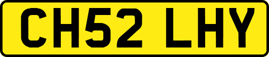 CH52LHY