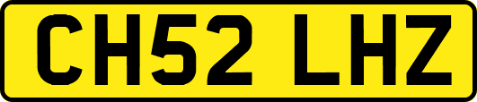CH52LHZ