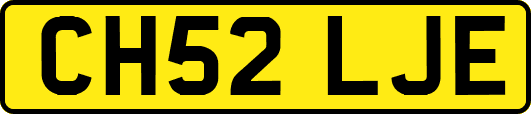 CH52LJE