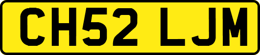 CH52LJM