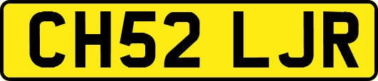 CH52LJR