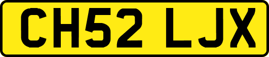 CH52LJX