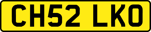 CH52LKO