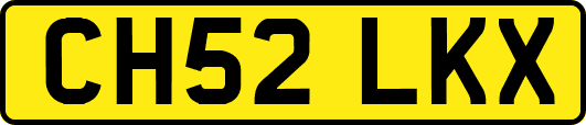 CH52LKX