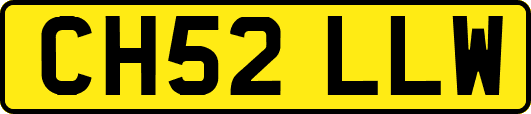 CH52LLW