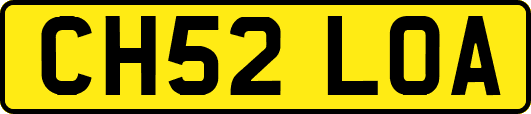 CH52LOA