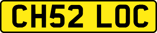CH52LOC