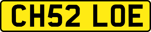 CH52LOE