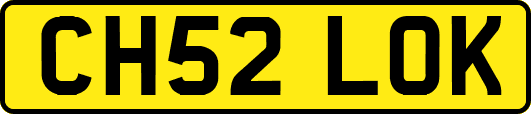 CH52LOK