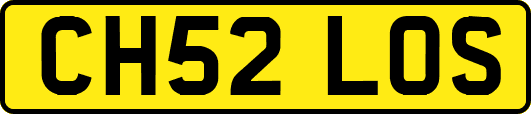 CH52LOS