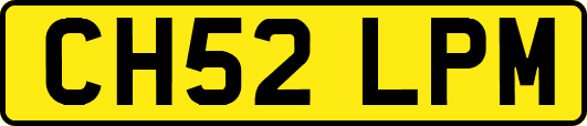 CH52LPM
