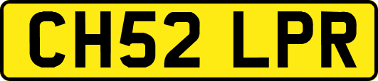 CH52LPR