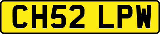 CH52LPW