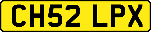 CH52LPX
