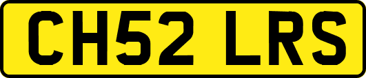 CH52LRS