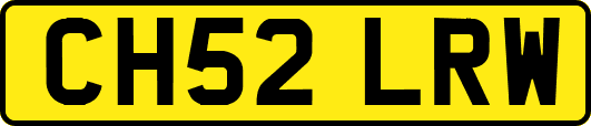 CH52LRW