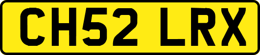 CH52LRX