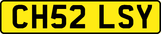 CH52LSY
