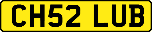 CH52LUB