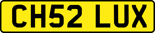 CH52LUX