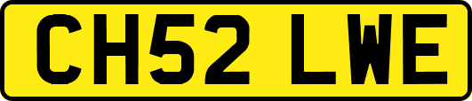 CH52LWE