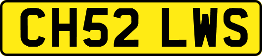 CH52LWS