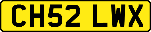 CH52LWX