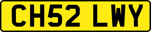 CH52LWY