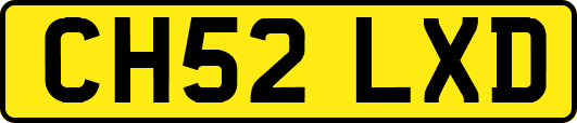 CH52LXD