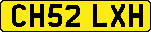 CH52LXH