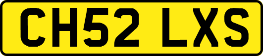 CH52LXS