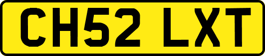 CH52LXT
