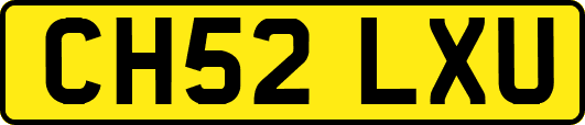 CH52LXU