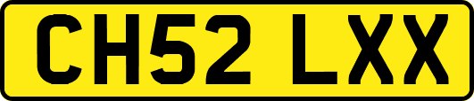 CH52LXX