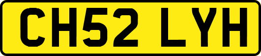 CH52LYH